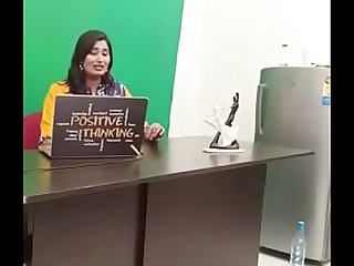Swathi naidu talking about different types of girls