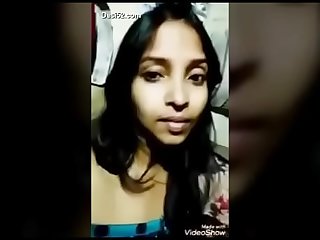 Punjabi student boobs show